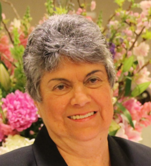 Obituary of Atala Egas