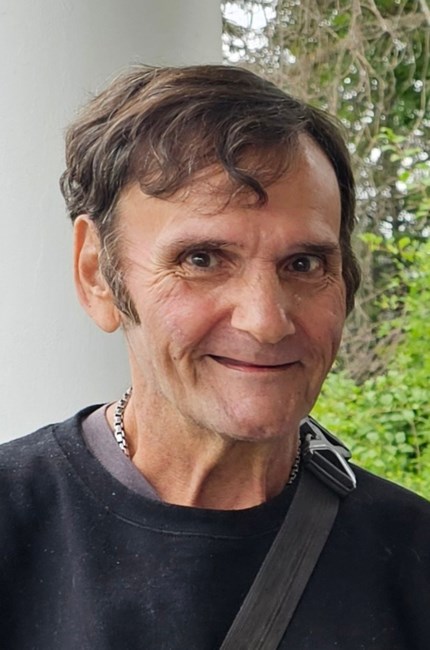 Avis de décès de Joseph Randall Baxter