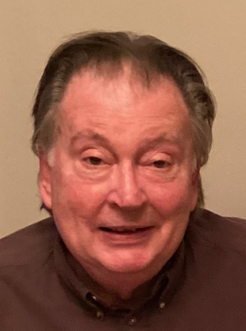 Obituario de Neil Patrick Devitt