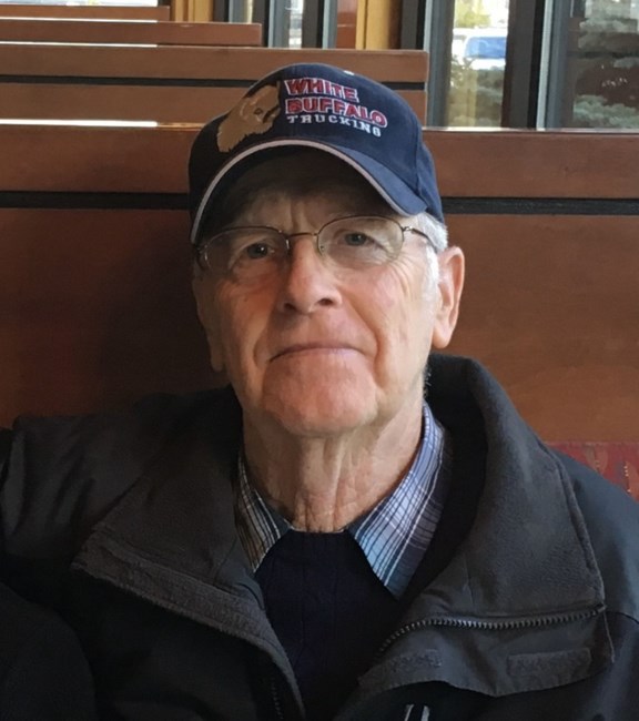 Obituary of Michael Ray Henning