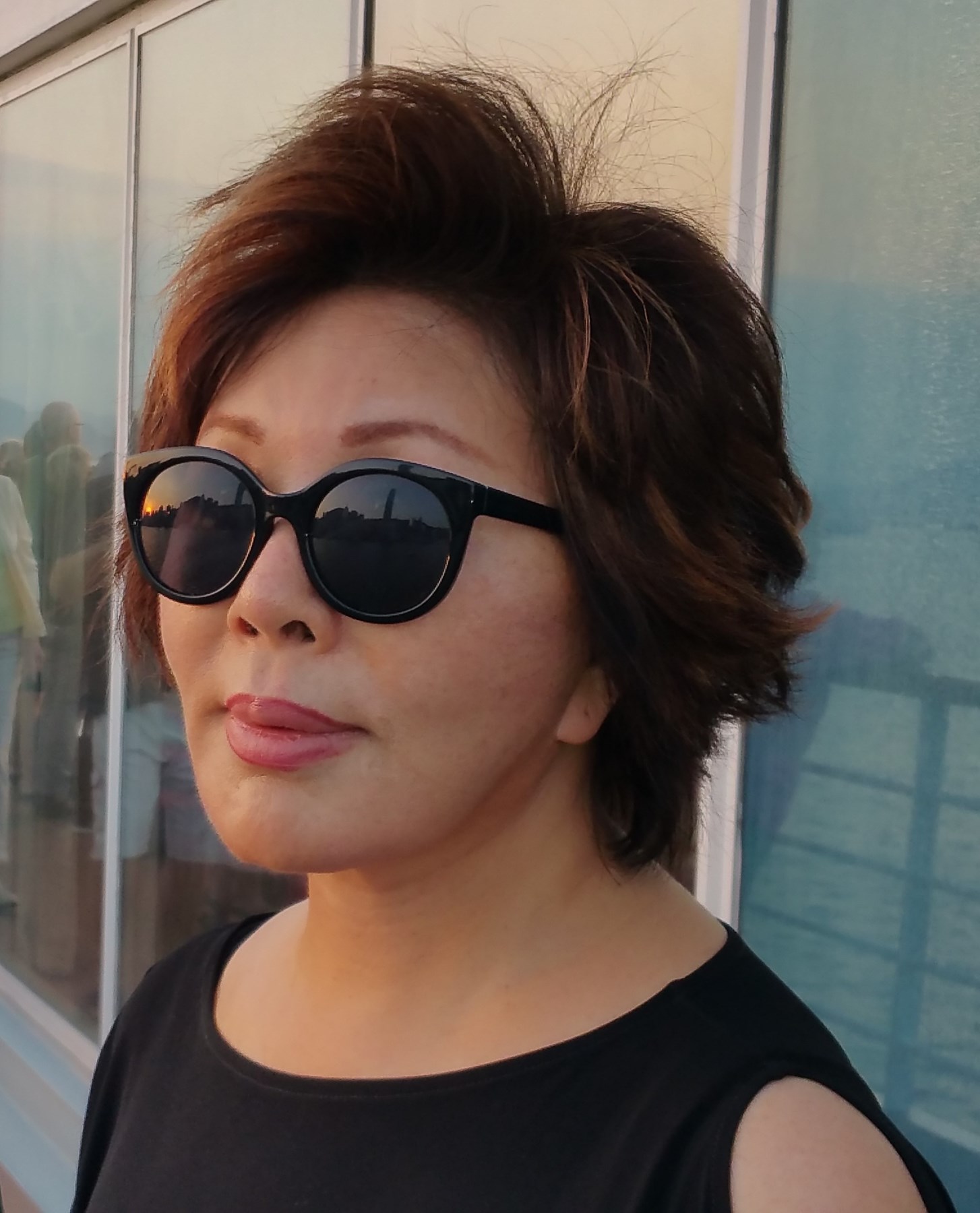 Obituary of Rose Kuang May Cheung