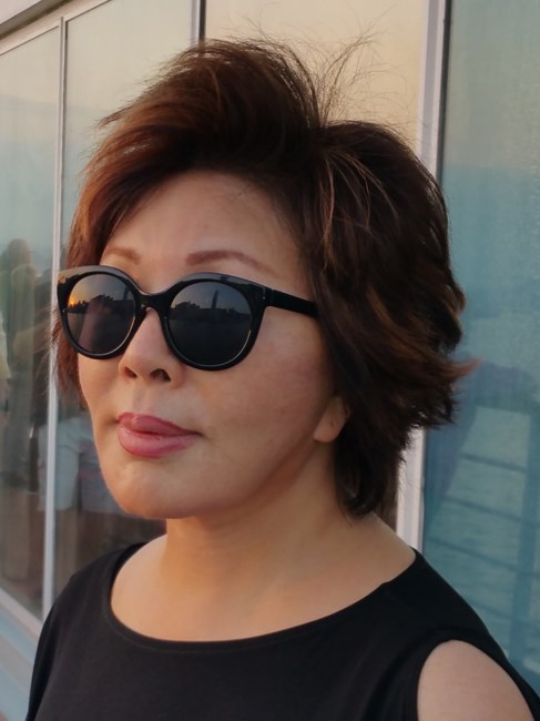 Obituary of Rose Kuang May Cheung