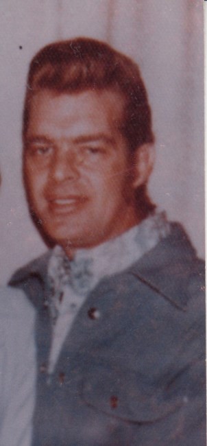 Obituario de Eddie A Raines Sr.