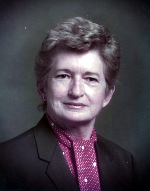 Obituario de Jacquelyn C Tanner