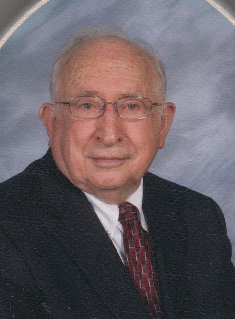 Obituary of Leon Berlin