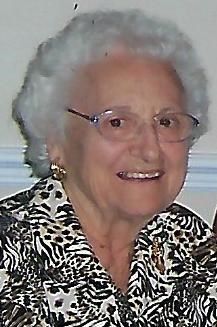 Obituario de Josephine Marie Todaro
