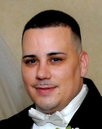 Obituary of Christopher Risto