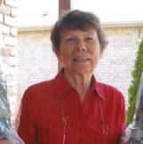 Obituary of Alice Lorraine Barnes