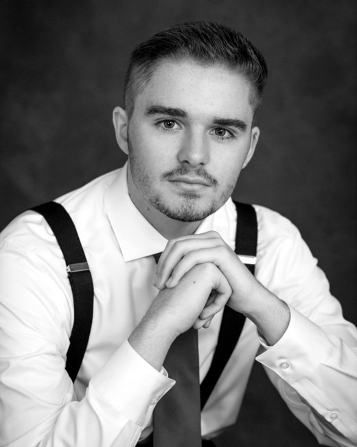 Obituary of Dylan Thomas Zonaras