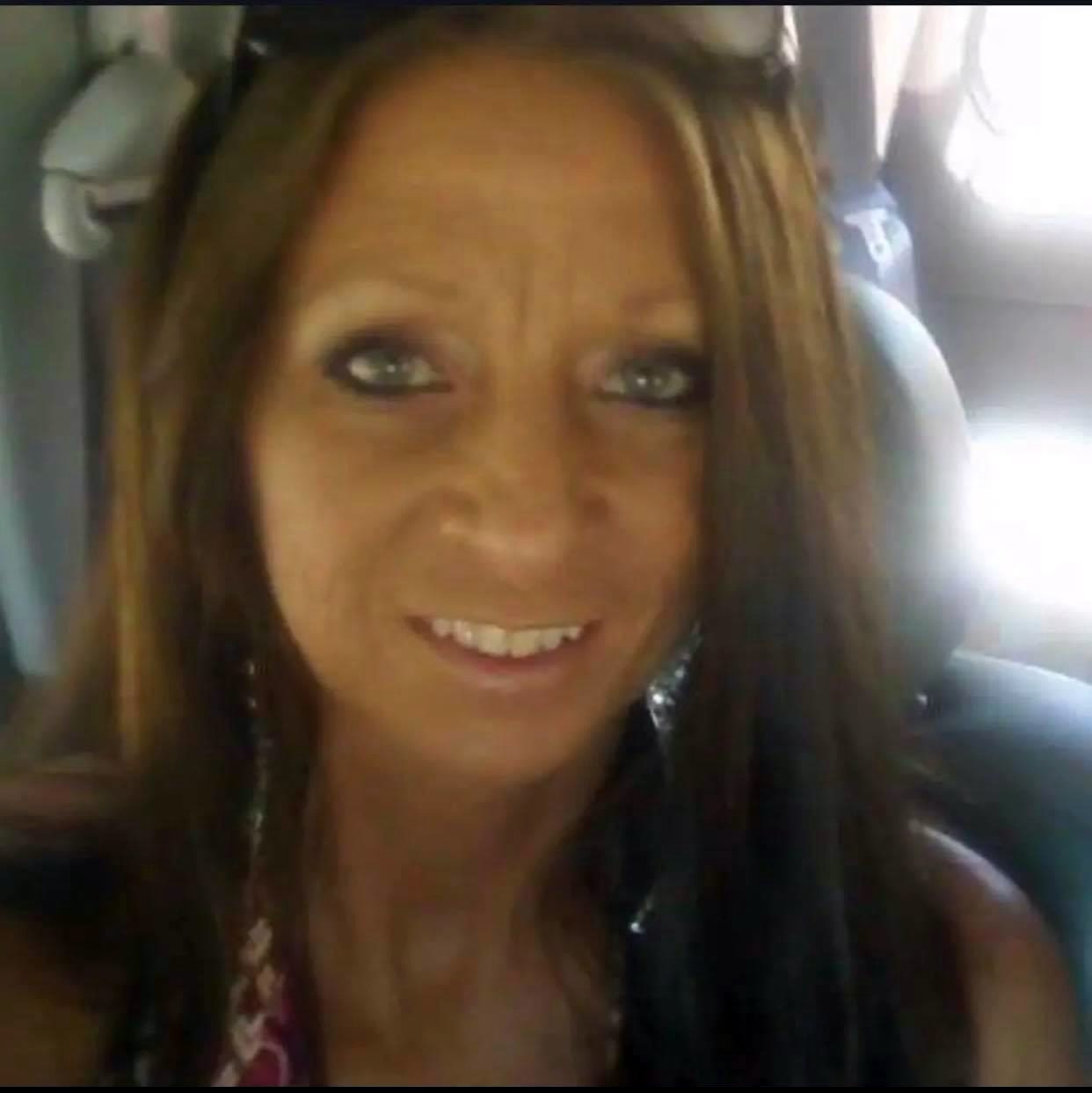 Kim L Collum McGinnis Obituary Sylacauga AL