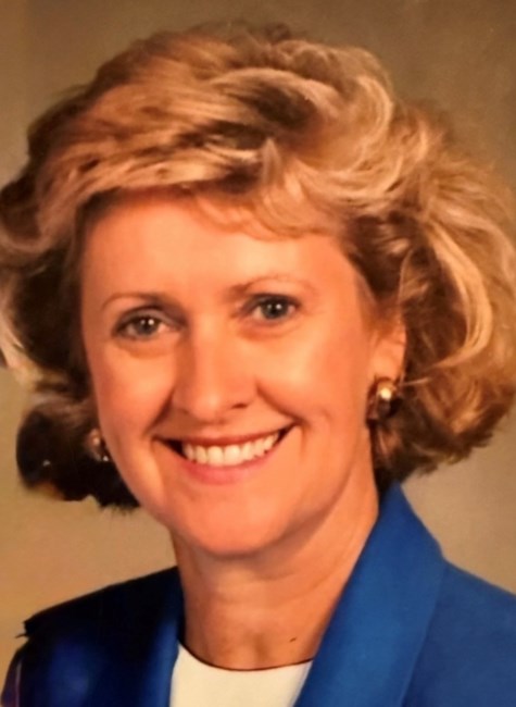 Obituary of Beverly Rose Ross