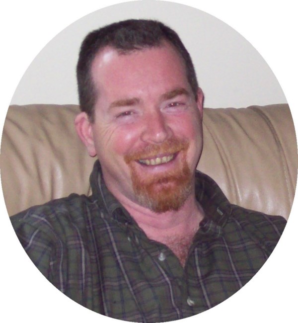 Obituary of Mr. Jeffery Scott Boyd