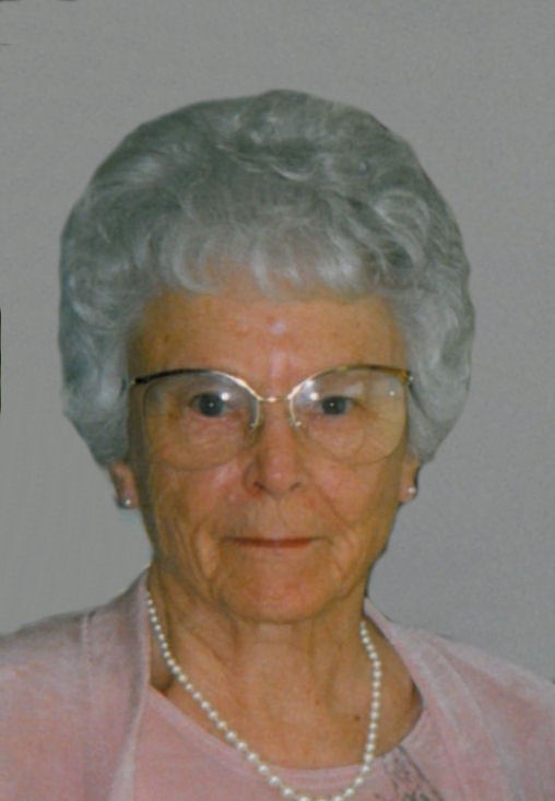 MARGARET WENTZ Obituary Kelowna, BC