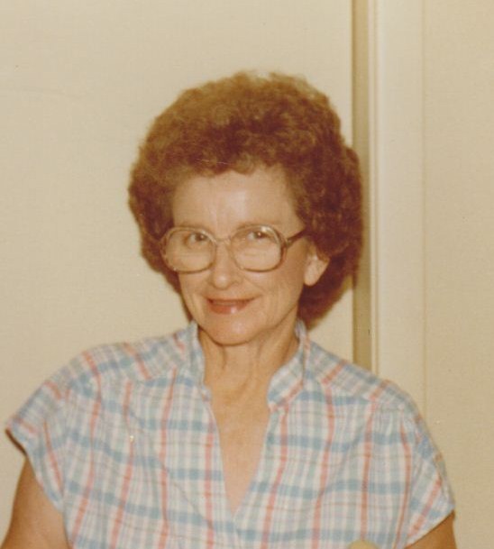 Obituary of Ms. Dickie Sue Lee