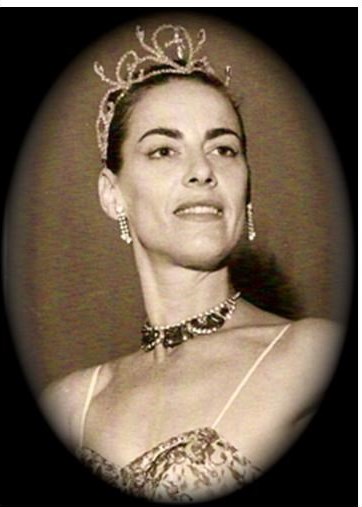 Obituary of Margaret Bennett Bryant