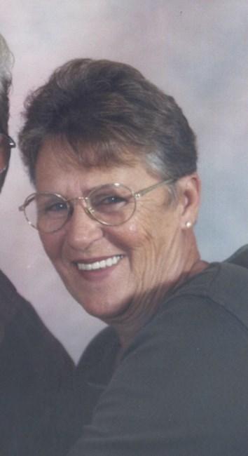 Obituary of Barbara Williams Shannon
