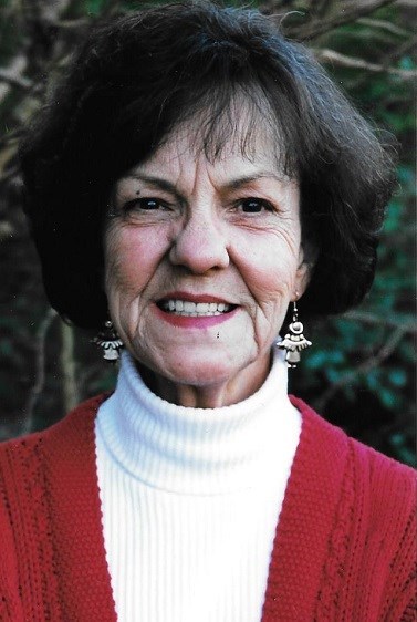 Obituary of Jean Kent Baraglia