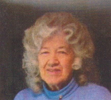 Obituary of Wilma D. Seals