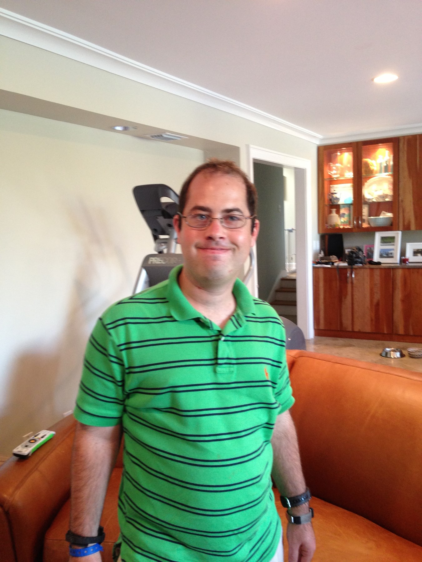 Obituary of Erik August Igel