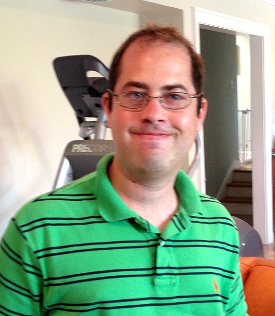 Obituary of Erik August Igel