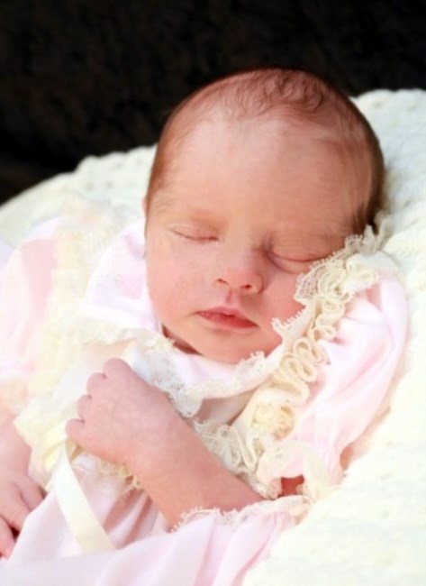 Obituary of Baileylynn Marie Darnell