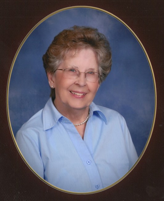 Obituary of Rosemary Ann Bailey