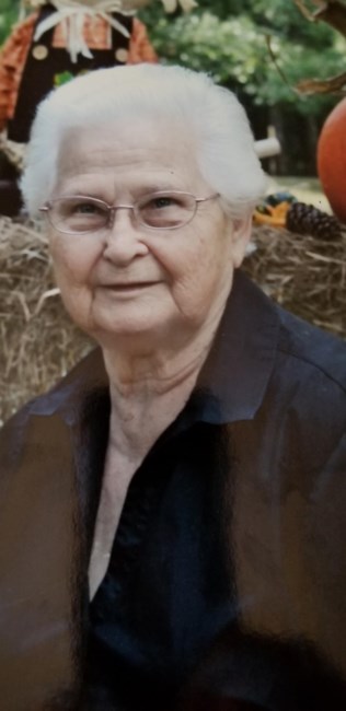 Obituary of Mattie L. Fields