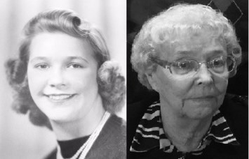 Obituary of Aino N. Mayer