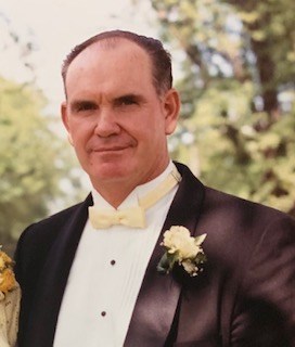 Obituary of Elmer Eugene Perry Sr.