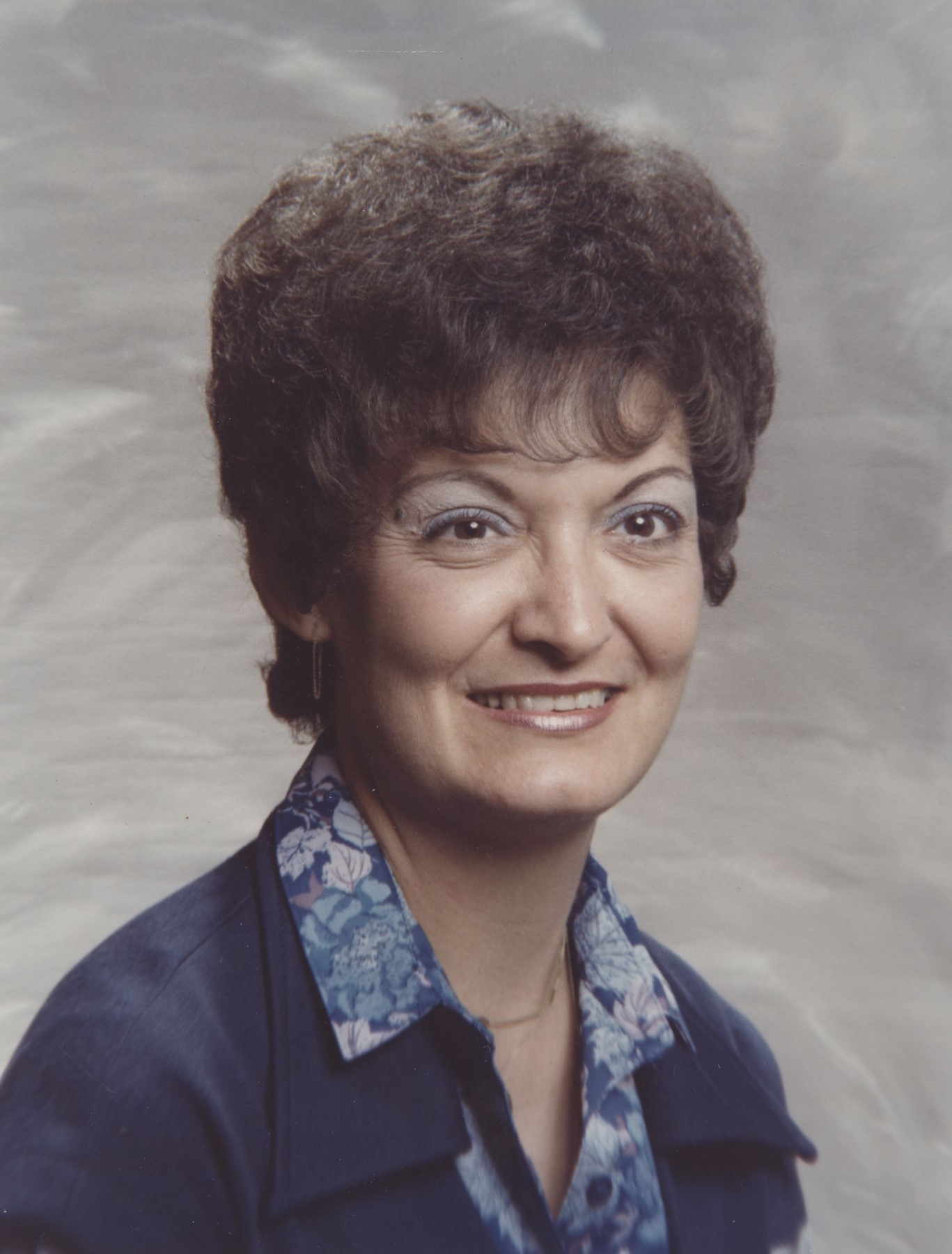 Obituary of Laura S. Beck