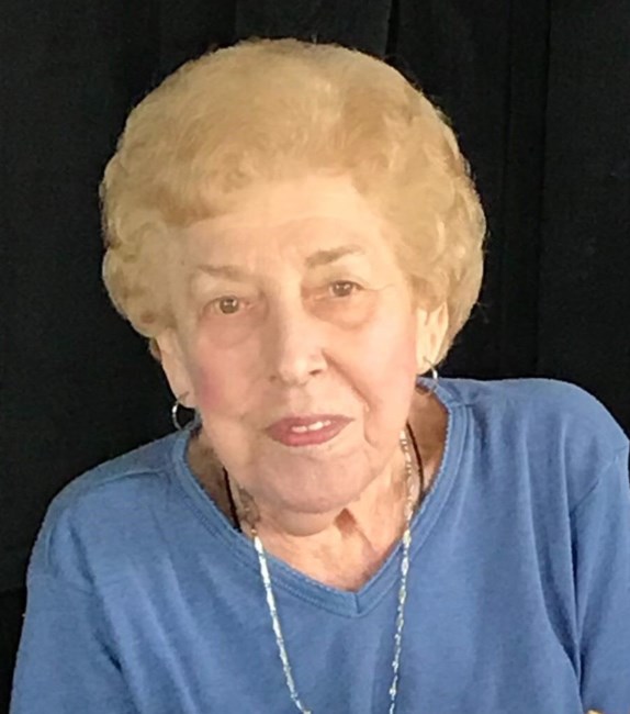 Obituary of Betty J Sitkawitz