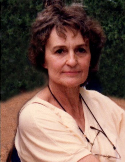 Obituary of Betty Irene Lovelace