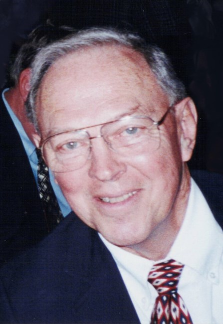 Obituary of Harry King McMillan