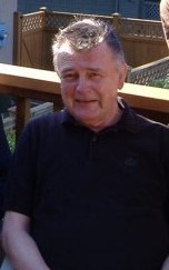 Obituary of David Stewart McMillan
