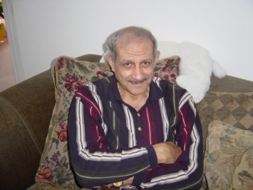 Obituary of Fakhry A. Assaad