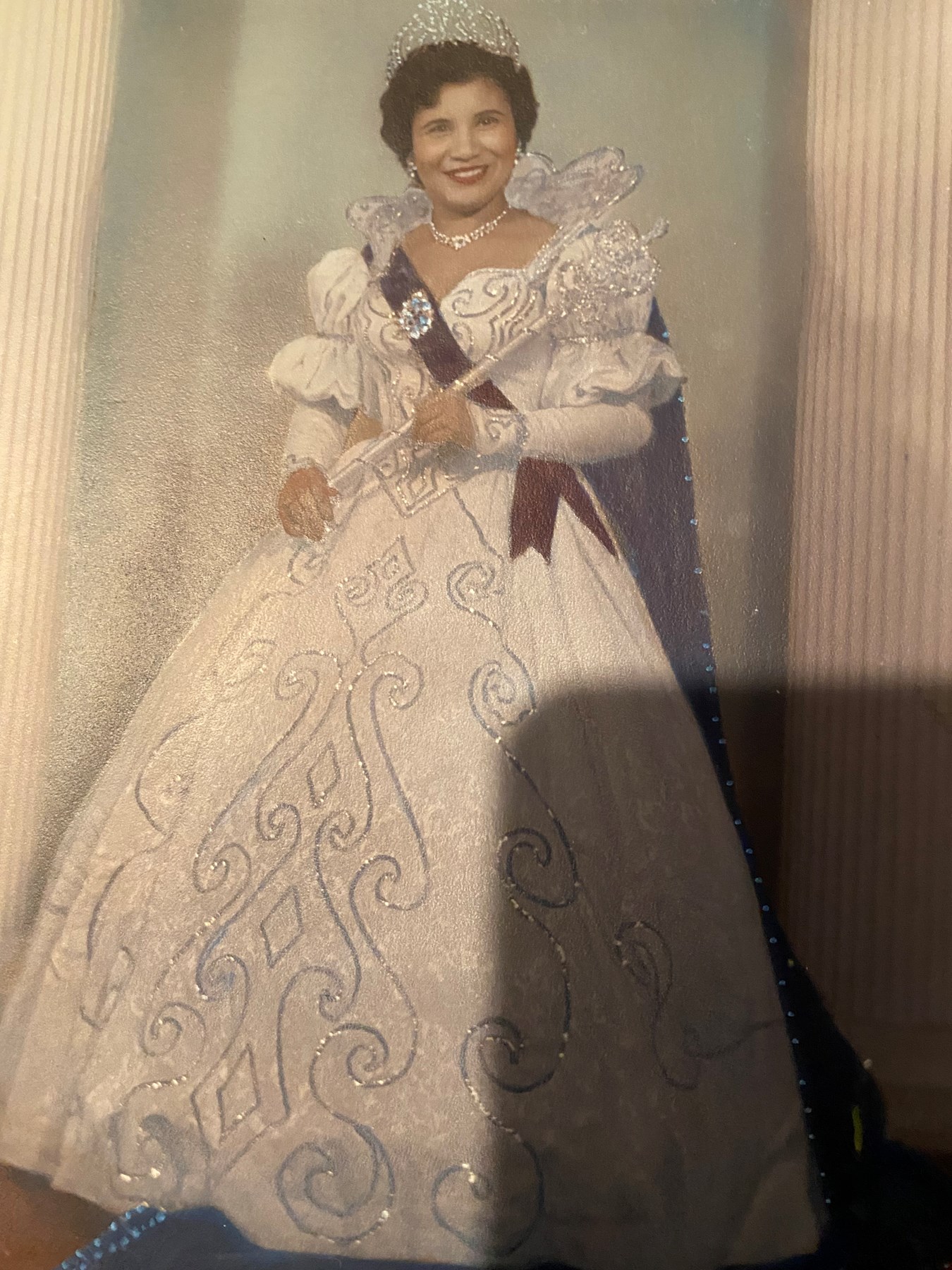 Obituary of Juanita D. Cazares