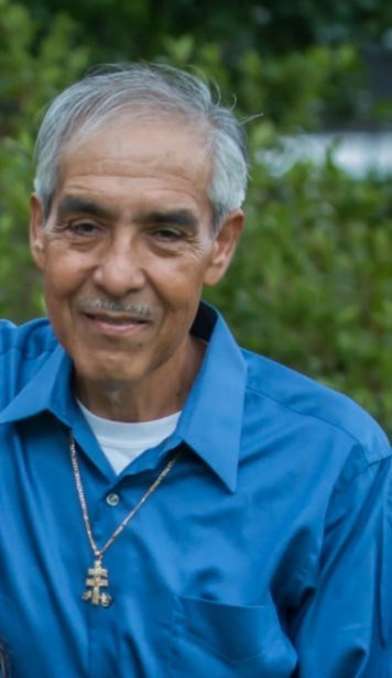 Obituary of Oscar Jaime Trevino