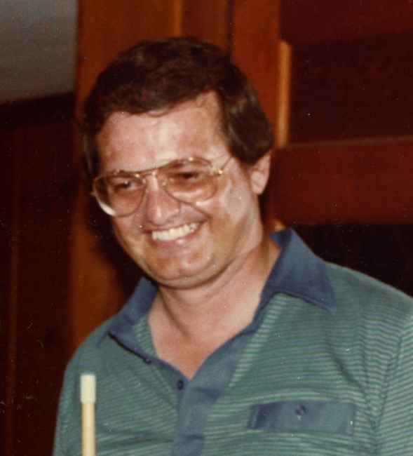 Obituary of Enrique A. Garza