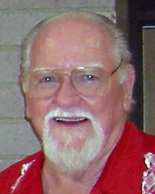 Obituary of James Edgar Green