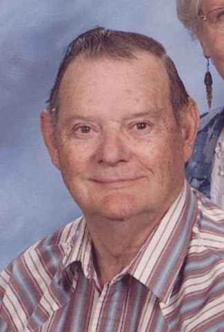 Obituary of Edward A Hill
