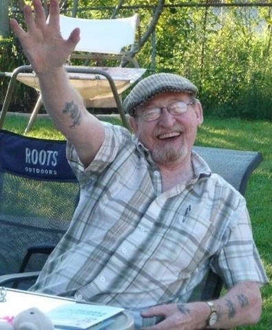 Obituary of Robert McAulay