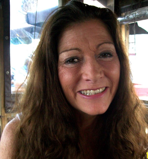 Obituary of Teresa Ann Anthony