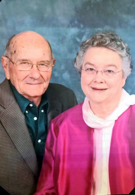 Obituary of William Grover Marks Jr.