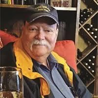 Obituary of Michael James Cochran