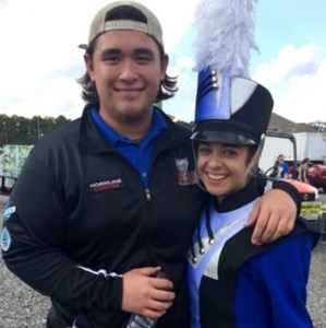 Obituary of James "Tiggy" Matairii Pollard