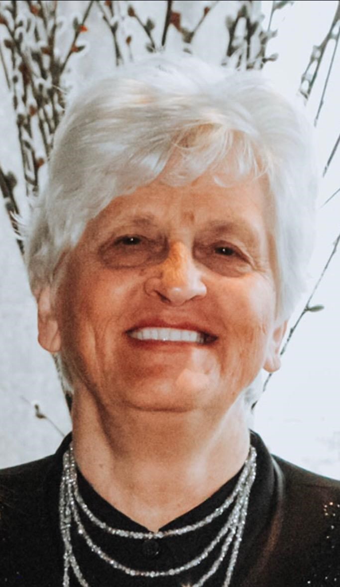 Obituary of Martha Luretta Hoke