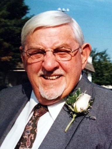 Obituary of Kenneth A. Coffman