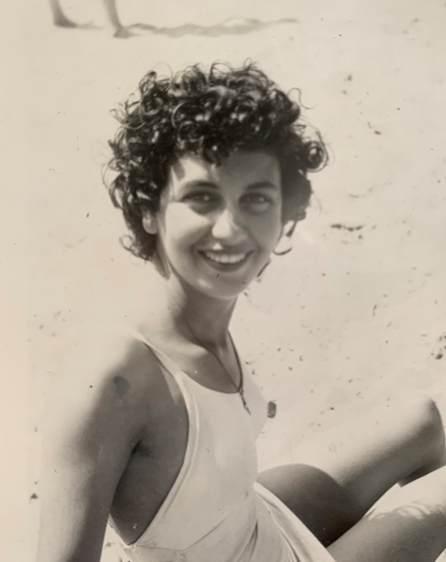 Obituary of Marie Tarsha