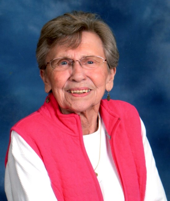 Obituary of Mary Jo Van Vactor