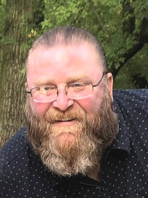 Obituario de Charles Ewing Crego III